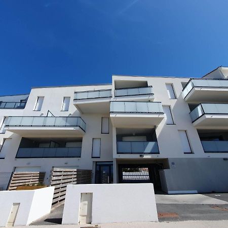 Appartement Remblai Saint Hilaire De Riez Ngoại thất bức ảnh