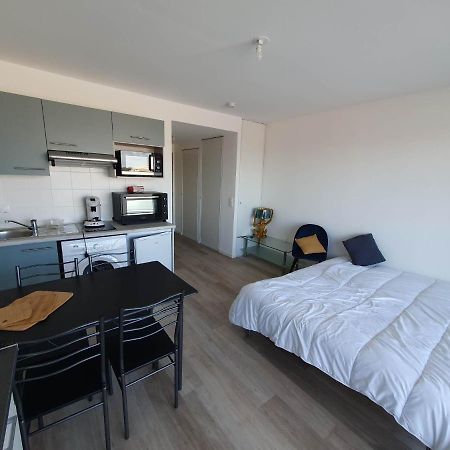 Appartement Remblai Saint Hilaire De Riez Ngoại thất bức ảnh